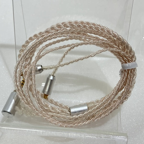 【中古】ORTA Silver Plated Cable 2.5mm 【AZL-ORTA-CABLE-2.5-SLV】【名古屋】