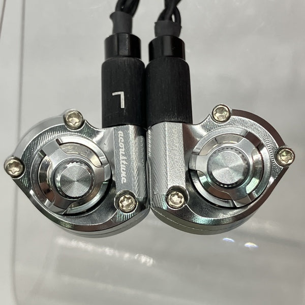 【中古】HS1677SS Two Tone Silver 【ACO-HS1677SS-SLV】【秋葉原】