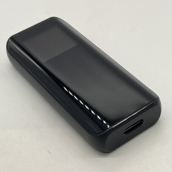 【中古】BTR15 Black 【FIO-BTR15-B】【秋葉原】