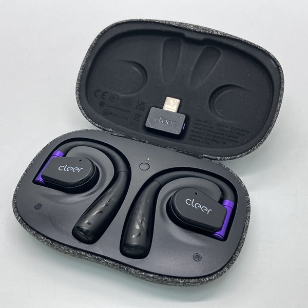 【中古】ARC II Game Edition Purple&Black 【CLR-ARC2G-PB】【秋葉原】
