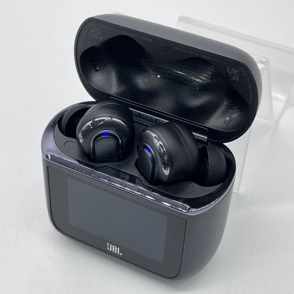 【中古】TOUR PRO 3 ブラック【JBLTOURPRO3BLK】【秋葉原】