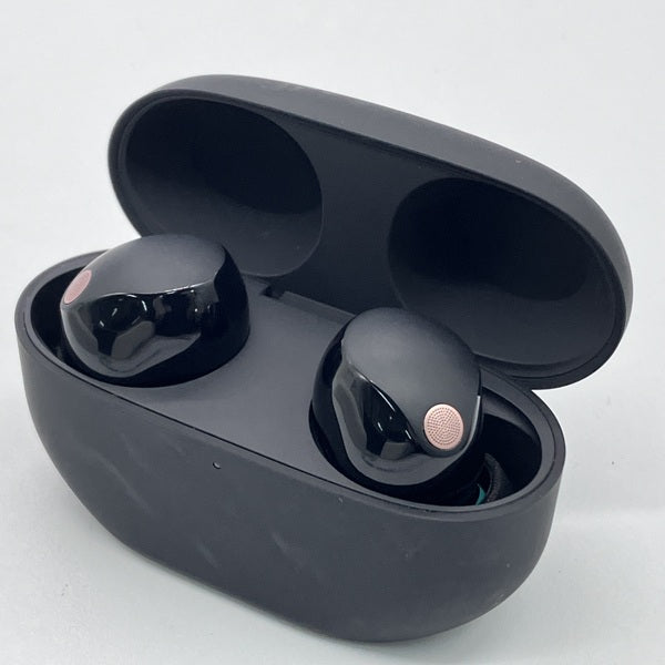 【中古】WF-1000XM5 B ブラック【秋葉原】