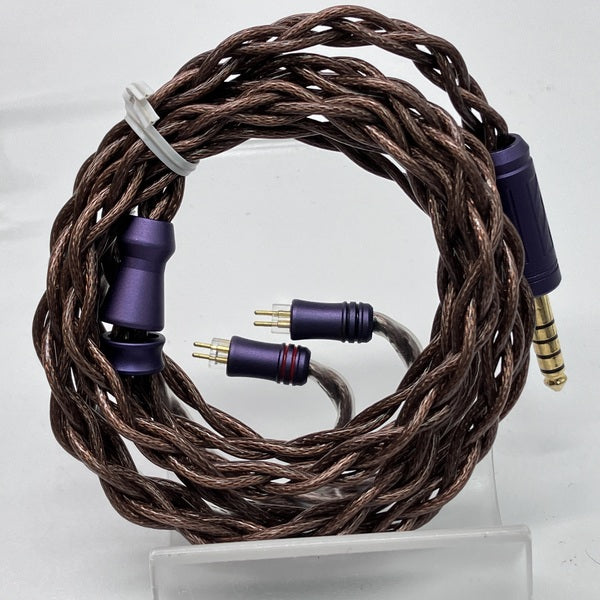 【中古】NICEHCK HugLaura 2Pin-4.4mm【秋葉原】