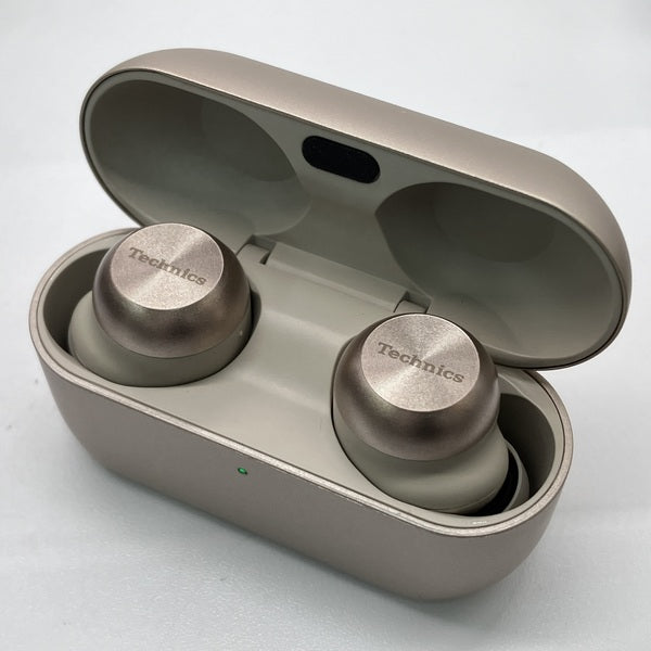 【中古】EAH-AZ100-N シャンパンゴールド【秋葉原】