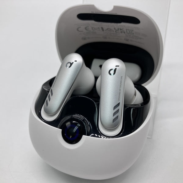 【中古】Soundcore VR P10 ホワイト 【A3850Z21】【秋葉原】