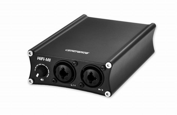 HIFI-M8CMB