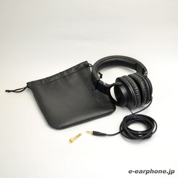 ATH-M30X