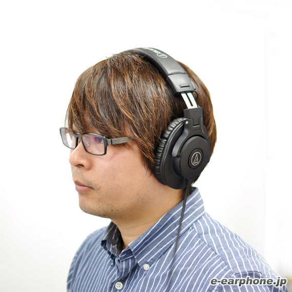 ATH-M30X