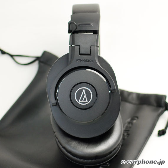 ATH-M30X