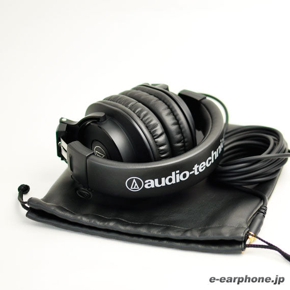 ATH-M30X