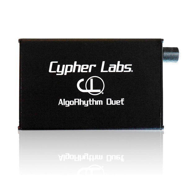 AlgoRhythm DUET