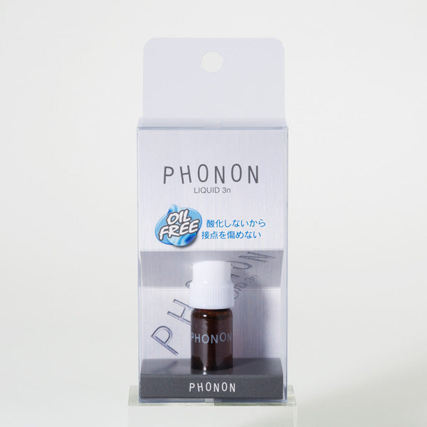 PHONON LIQUID 3n(NDL-02)【接点復活剤】