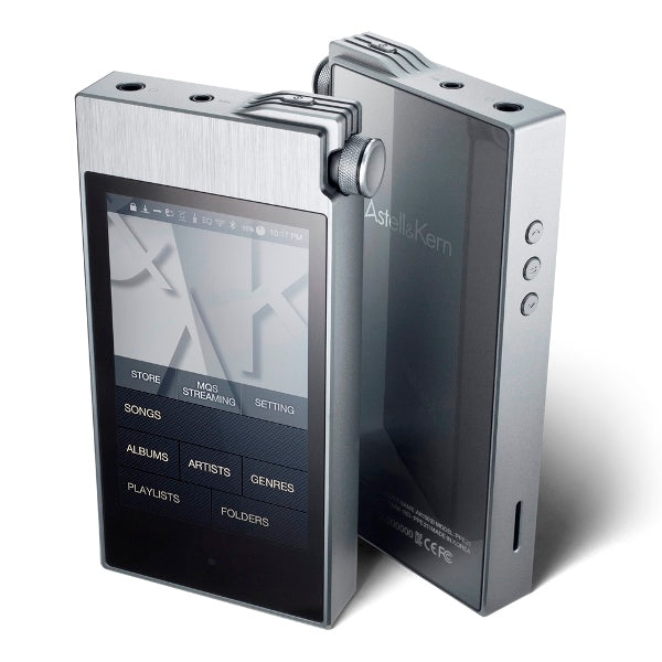 AK100II 64GB