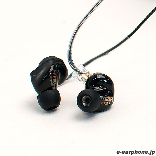 FitEar fitear (ユニバーサルモデル）
