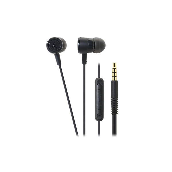 ATH-CKL220i （3ボタン for Apple）