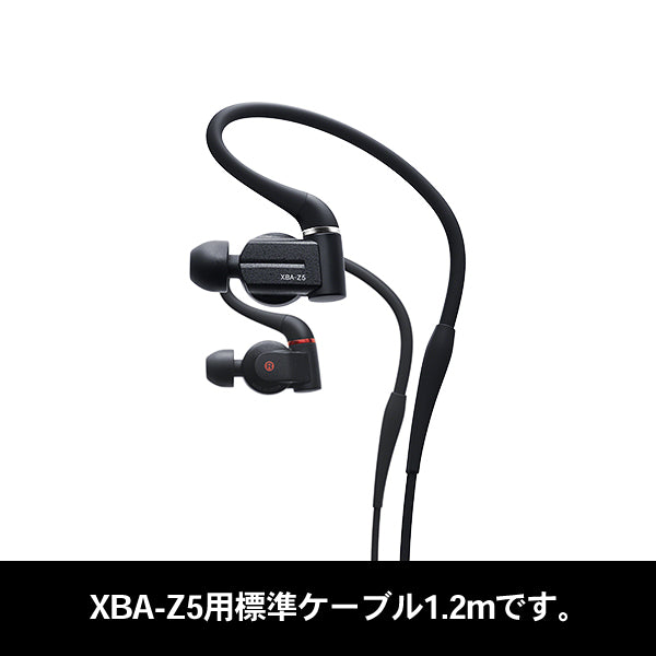 XBA-Z5用 標準ケーブル【184861011】
