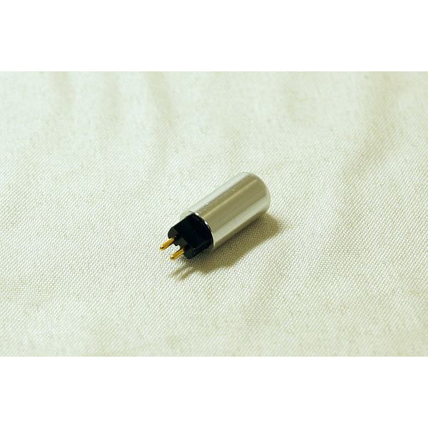 BSP-CIEM-2PS3（カスタムIEM用2PINコネクター/3Φ対応）