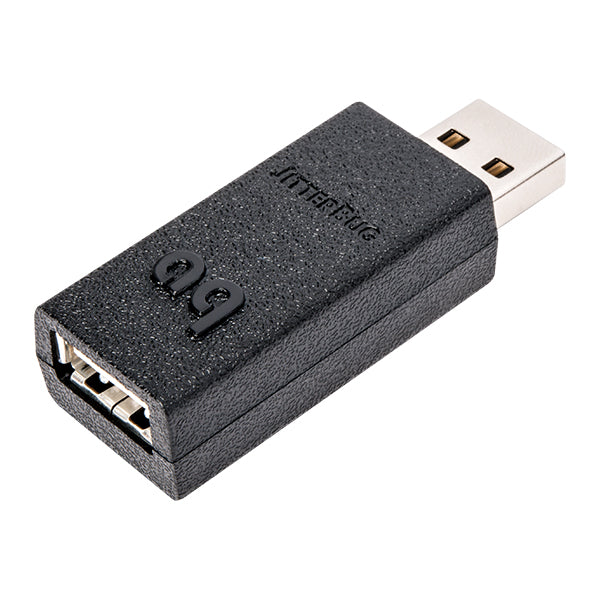 JITTER BUG（USB Filter）