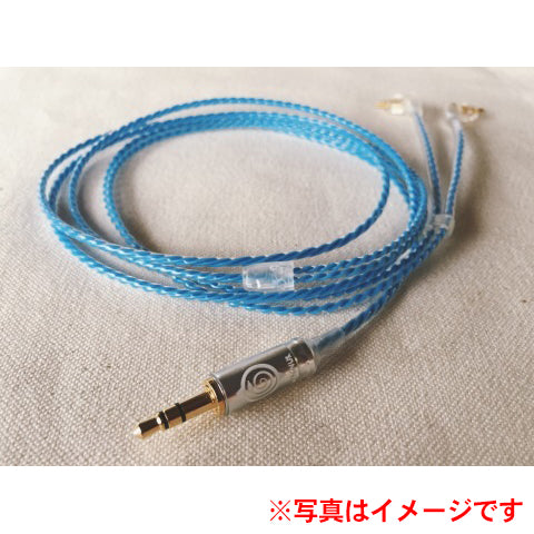 BLUE MOON 2.5mm4極 qdc/旧UEタイプ