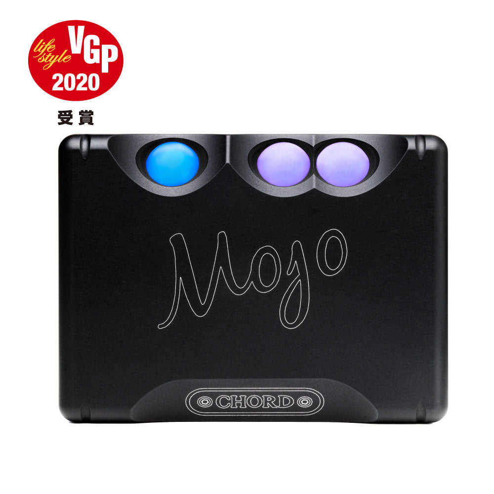 Mojo【MOJO】