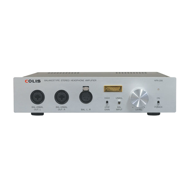 HPA-206