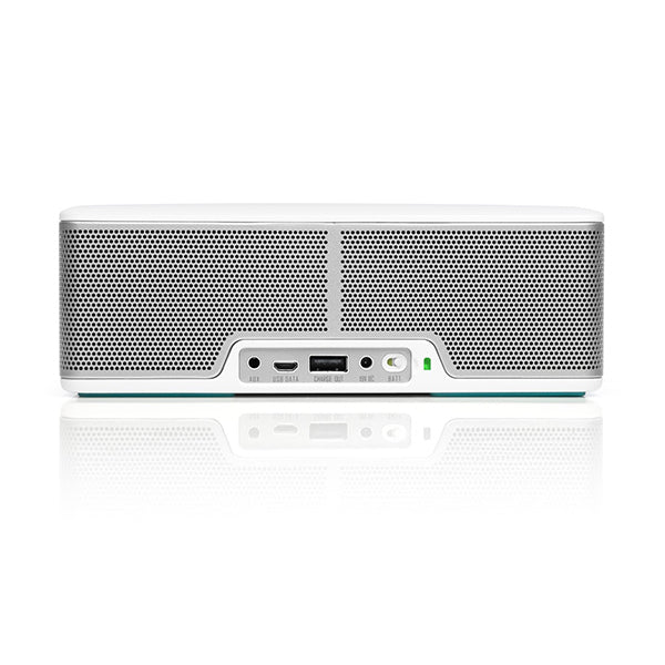 PREMIUM WIRELESS BLUETOOTH® SPEAKER RIVA S