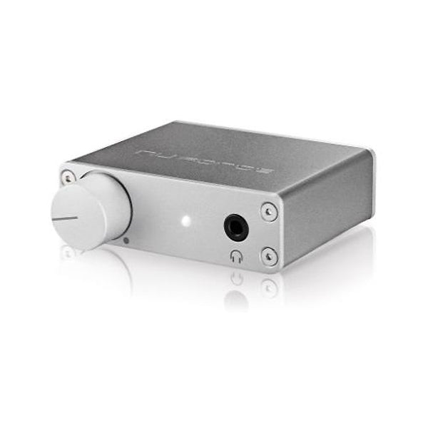 uDAC5【ICON-UDAC5SIL】