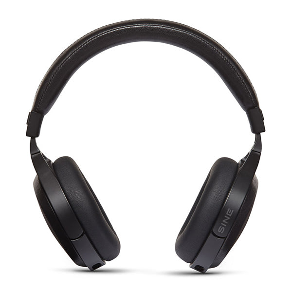 Audeze SINE On-Ear Headphone Standard Cable（スタンダードケーブル付属）