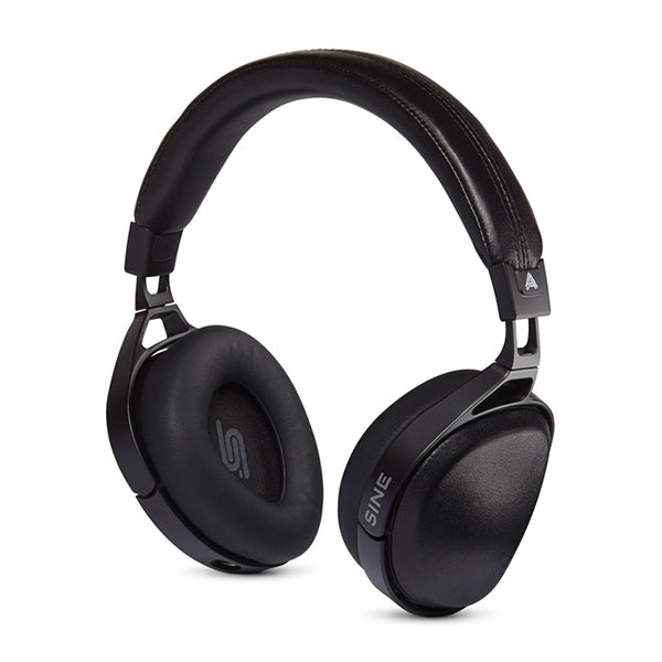 Audeze SINE On-Ear Headphone Lightning Cable（Lightningケーブル付属）