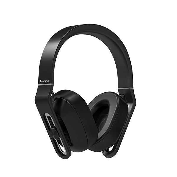 Over-Ear Headphones MK801