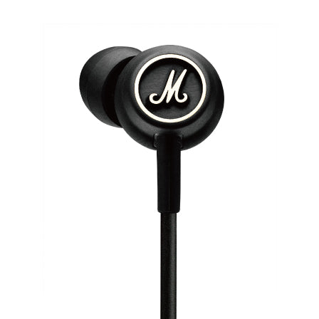 Marshall Mode