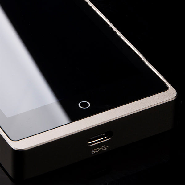 i5 DAP