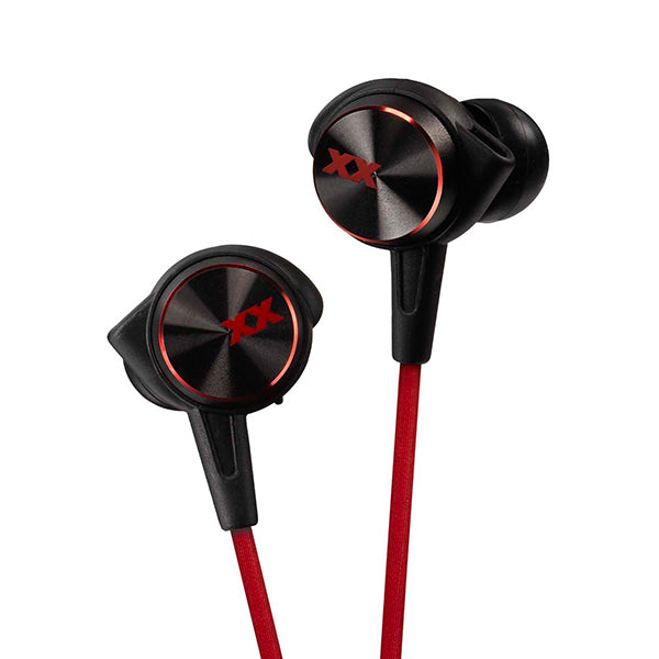 HA-FX77X