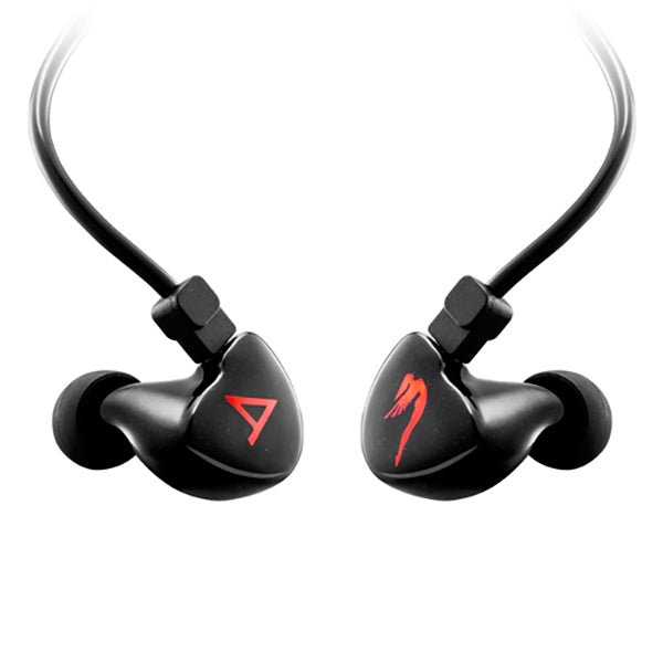 MICHELLE 【IEM-JH Audio THE SIREN SERIES-Michelle】