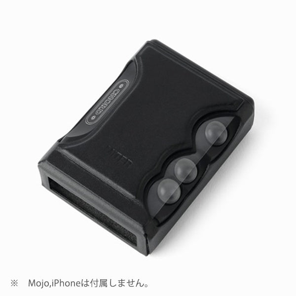 MITER Mojo+iPhone7用OPUレザーケース【MT-MOJO+IPHONE7-CASE】