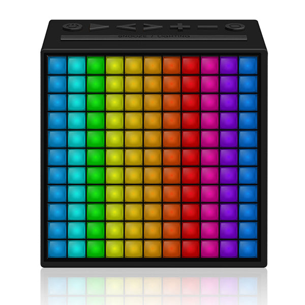 TimeBox BLACK 【DIV-TMBX-BK】