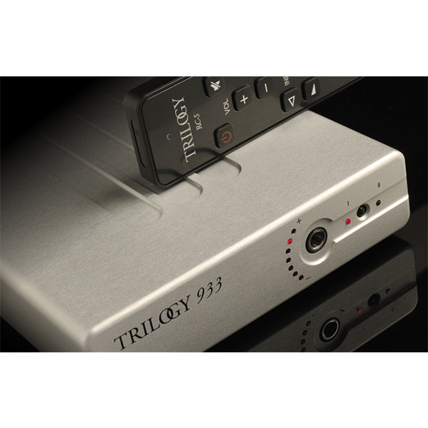 TRILOGY 933