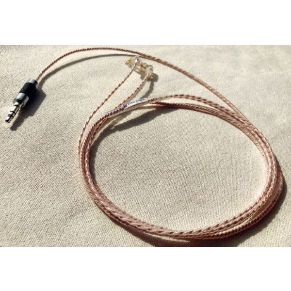 Silence Sheep -Mastering edition- 3.5mm3極 FitEar type