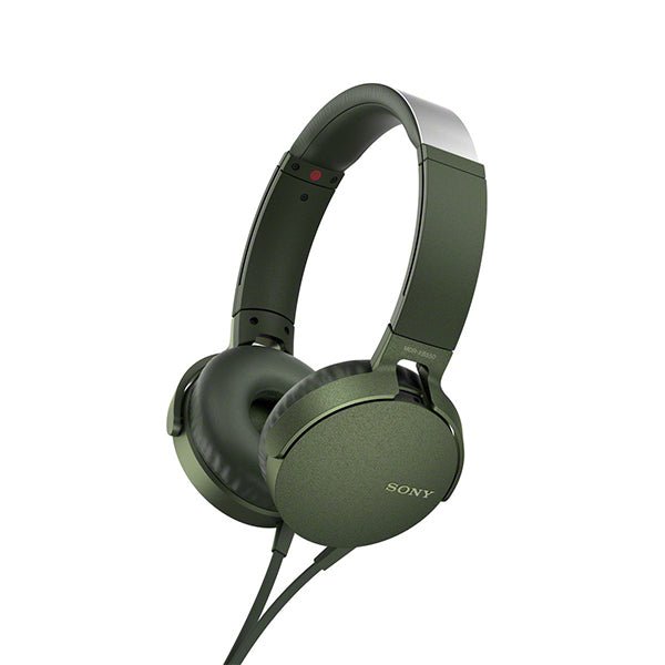 MDR-XB550AP