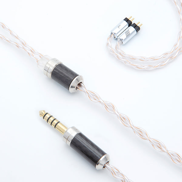 Lionheart (ライオンハート) 4wire 【2pin / 4.4mm5極バランス】