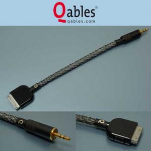 Goldcab iPhone-mini Line Cable