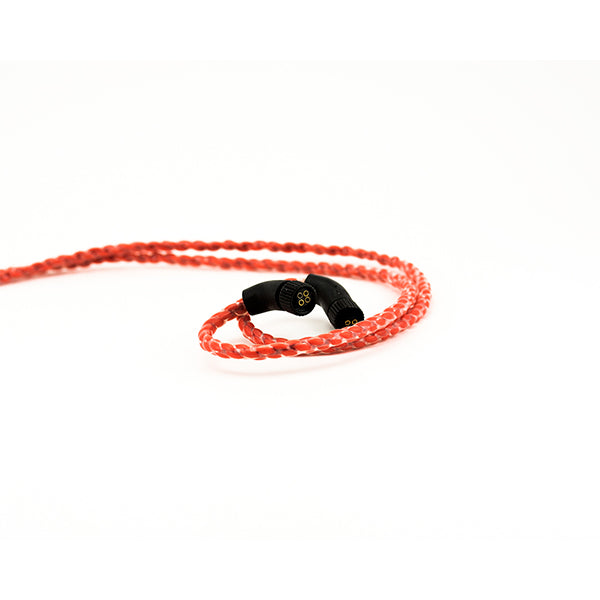 Vermilion JH Audio - 4.4mm 【BEA-4482】