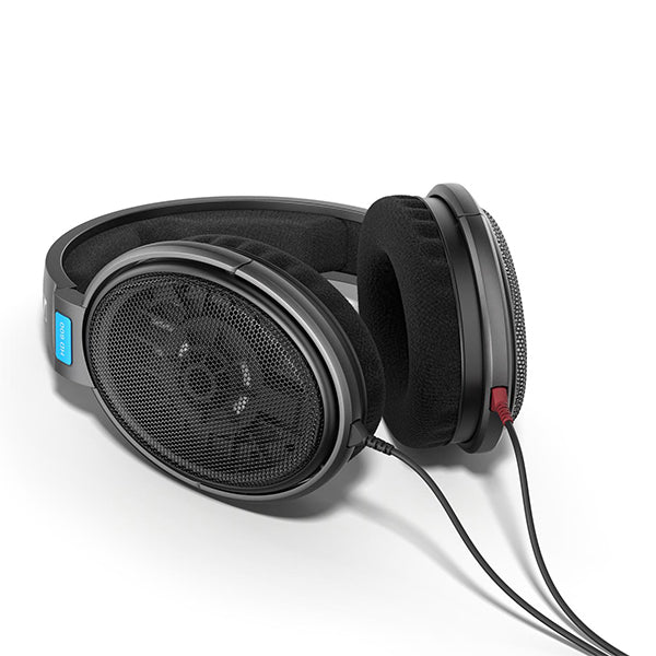 HD 600
