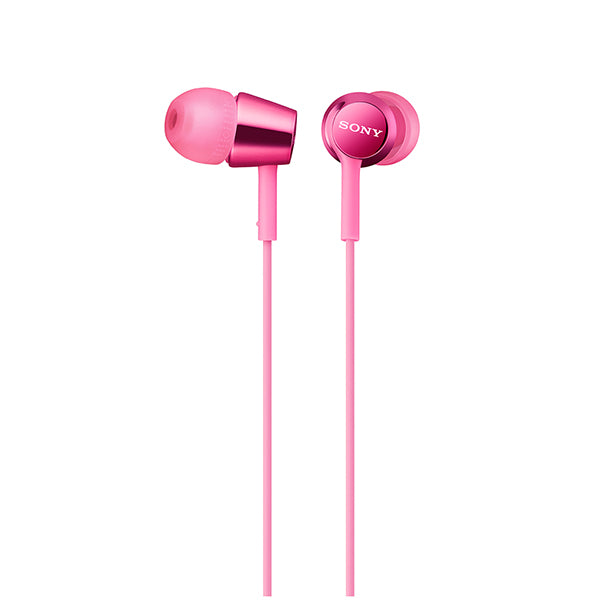 MDR-EX155