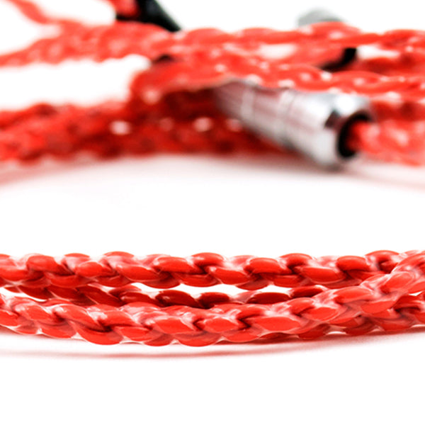 Vermilion qdc/UE Custom - 4.4mm 【BEA-4673】