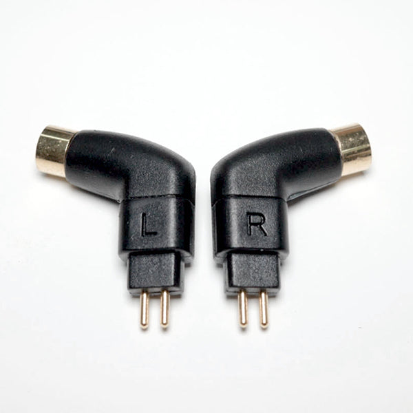 mmcx to ciem plugs