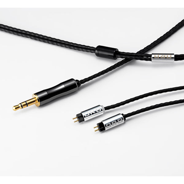 Clear force Ultimate Custom IEM 2pin 3.5φ