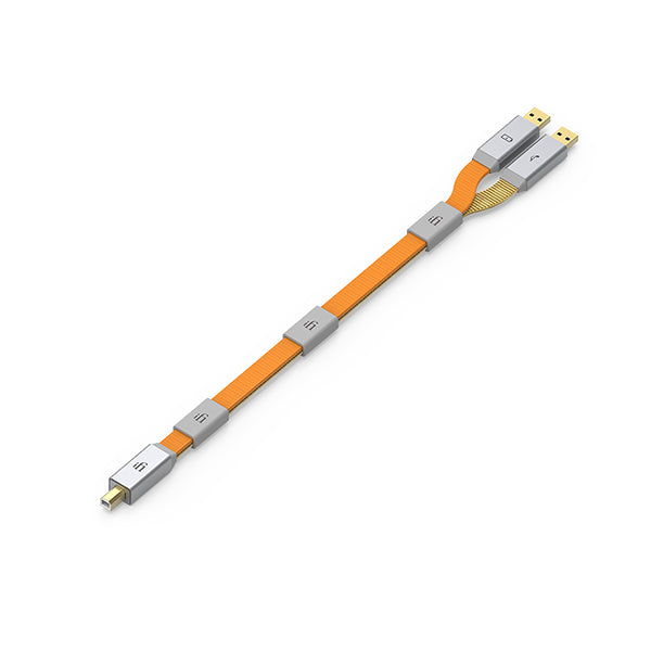 Gemini3.0 (USB3.0 AM+USB2.0 BM)