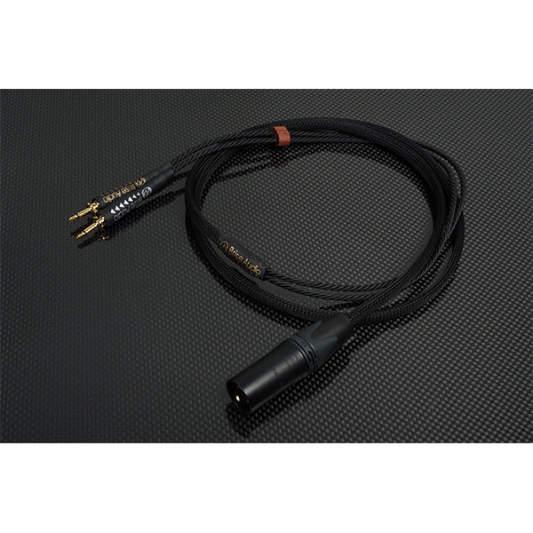 UPG001HP Ref. [final-6.3mm標準ステレオプラグ]