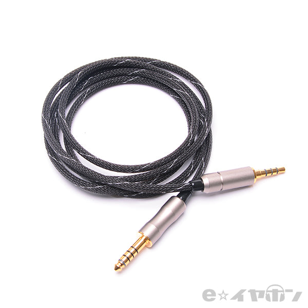 ＜玲-Rei MDR-1Aシリーズ用-4.4φ5極＞BSP-MDR1A-SDTRM5
